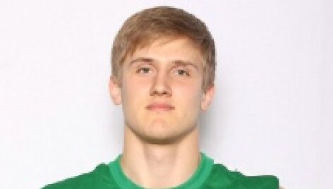 Žygimantas Skučas