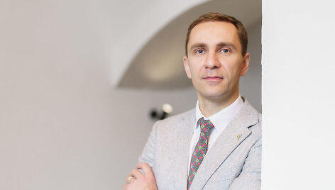 Martynas Stankevičius
