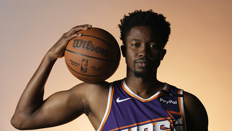 Mamadi Diakite