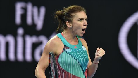Simona Halep