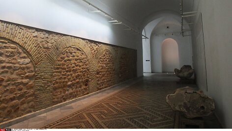 Bardo muziejus.