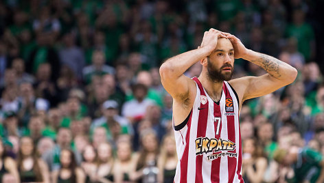 Vassilis Spanoulis