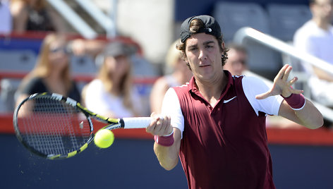 Thanasi Kokkinakis