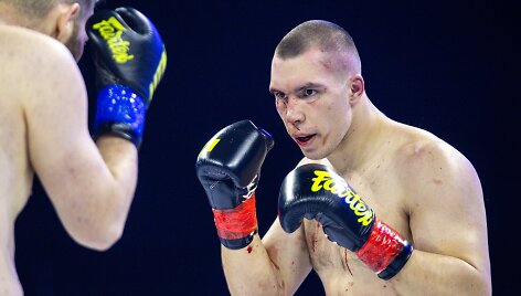 Ignas Pauliukevičius