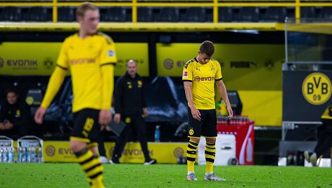 Dortmundo &bdquo;Borussia&ldquo;