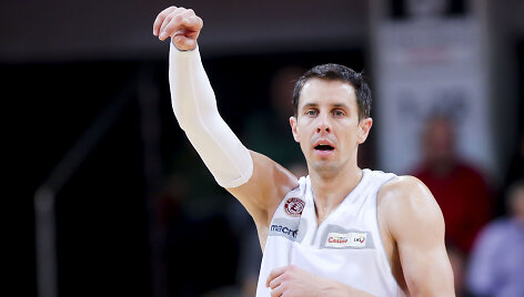 Mindaugas Lukauskis