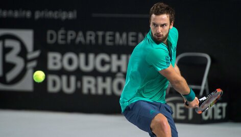 Ernests Gulbis
