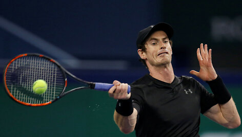 Andy Murray