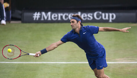 Rogeris Federeris