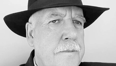 Algis Jurgis Kundrotas
