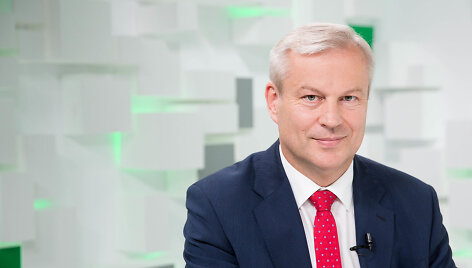 Mindaugas Bastys