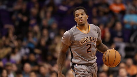 Ericas Bledsoe