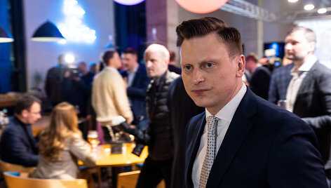 Valdas Benkunskas