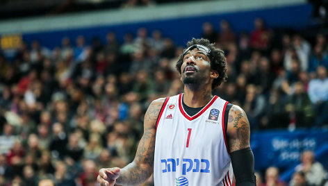 Amar'e Stoudemire'as