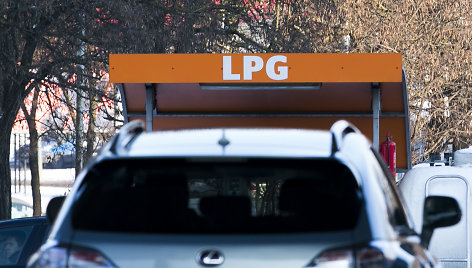 LPG