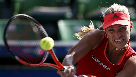 Angelique Kerber