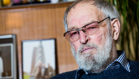 Regimantas Adomaitis