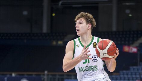 Rokas Jokubaitis