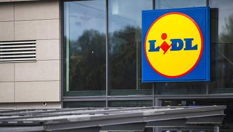 „Lidl Lietuva“