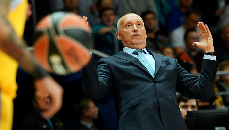 Rimas Kurtinaitis