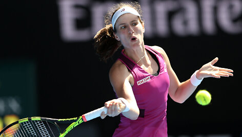 Johanna Konta