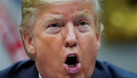 Donaldas Trumpas
