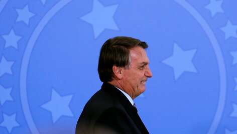 Jairas Bolsonaro