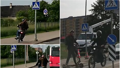 Temos iliustracija