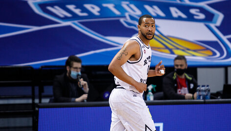 Andrew Goudelock