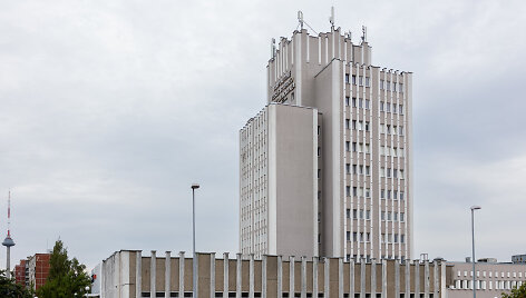 Tarptautinė teisės ir verslo auk&scaron;toji mokykla