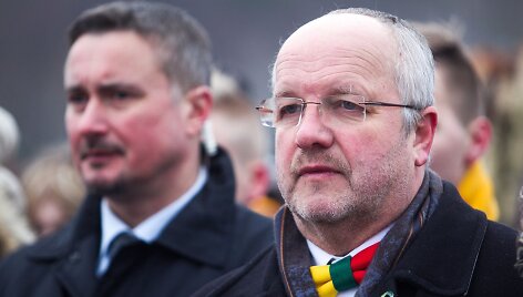Juozas Olekas