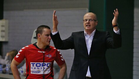 Arvydas Gronskis