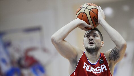 Nikita Kurbanovas