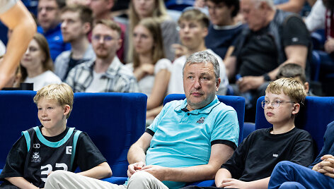 Antanas Guoga