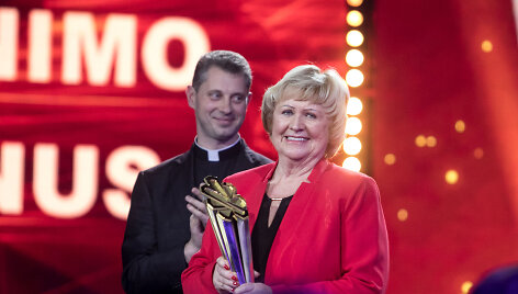 Liija Vanagienė