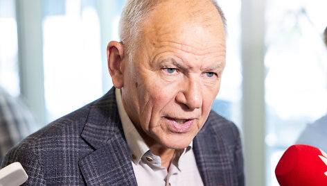 Vytenis Andriukaitis