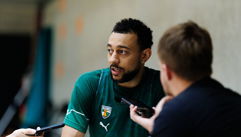Nigel Williams Goss