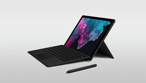 „Microsoft Surface Pro 6“