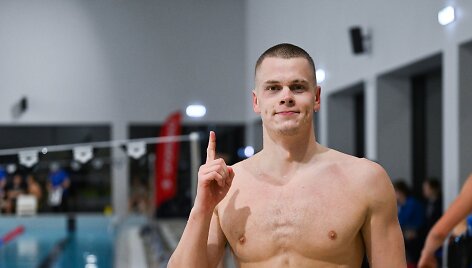 Danas Rap&scaron;ys