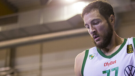 Joffrey Lauvergne