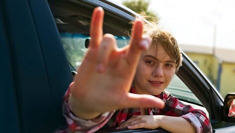  Emilia Jones filme &bdquo;CODA&ldquo;