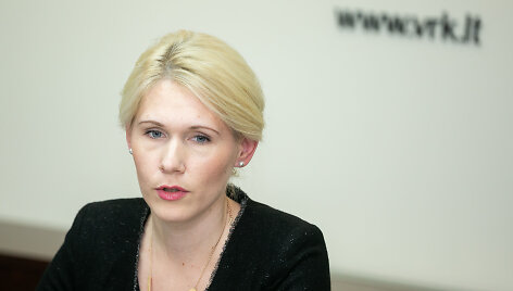 Laura Matjo&scaron;aitytė