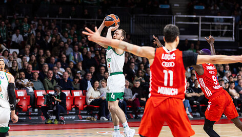 Lukas Lekavičius