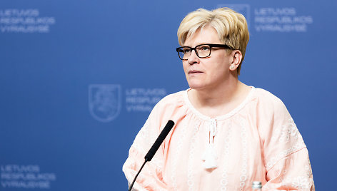 Ingrida Šimonytė