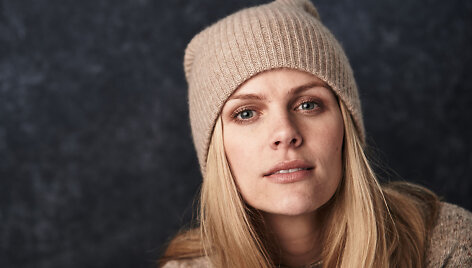 Beanie kepurė