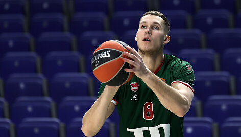 Tadas Sedekerskis