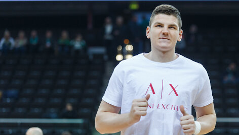 Artūras Gudaitis