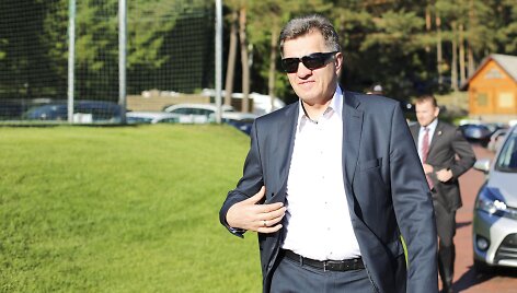 Algirdas Butkevičius