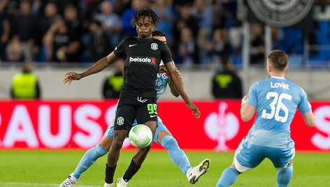 Mathias Oyewusi