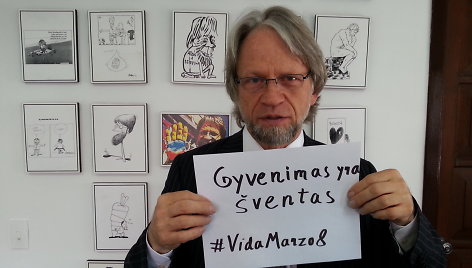 Antanas Mockus